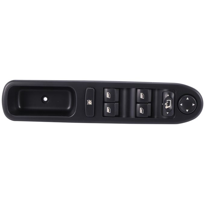 6554Kt Window Control Switch For Peugeot 307 Break 2000-2014