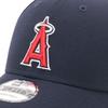 New Era 9FORTY Los Angeles Angels Navy Free Size Cap,