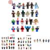 Vibrant 24pcs Roblox Games Action Figure Toy Collection Perfect For Kids Gift