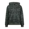 Adidas Hooded Pullover Letter Long Sleeve Sweatshirt Unisex Sweatshirt DN1443