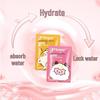 Ukepoe Kids' Cartoon Animal Hydrating Skincare Mask Box