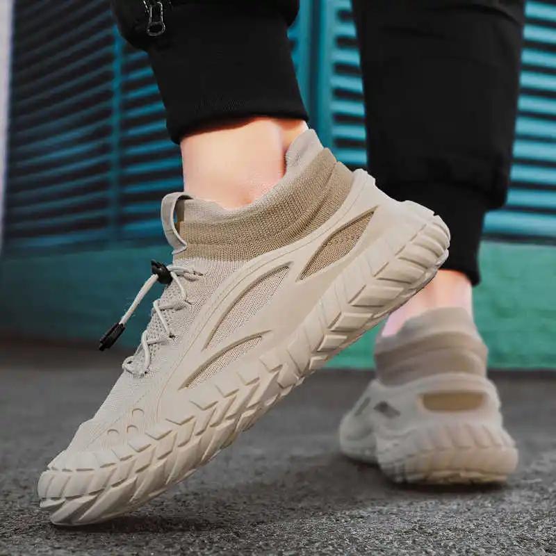 38-46 Fall Men Sneakers Shoes Mules Men Chinese Shoes Walks Sport Tenys Price Topanky Hospitality Resort Low Cost Tenix