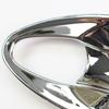 Car Door Handle Bowl Trim Cover Protect for nissan Tiida C13 2015 2016 2017 2018 2019 2020 2021 Pulsar