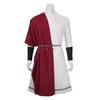 Ancient King Gladiator Costume Stage Costume Halloween Cosplay
