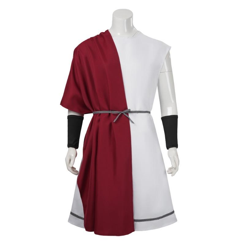 Ancient King Gladiator Costume Stage Costume Halloween Cosplay