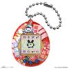 Bandai Original Tamagotchi Lucky Cat Mimicchi, inspiriert von der Edo Kimekomi Puppe