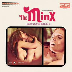 

CD CYRKLE - The Minx (Original Motion Picture S SC11106 Sundazed Music 2003 US ObiRock Used