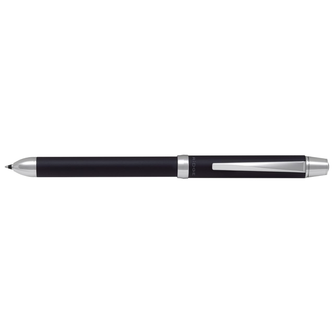 PILOT Ballpoint Pen Two Plus One Ridge B Black BTHR3SRB Multi-function