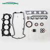 K14B K12B For SUZUKI SPLASH SWIFT METAL Engine Rebuilding Kits Engine Part Engine Gasket 11402-75850 Mechanging
