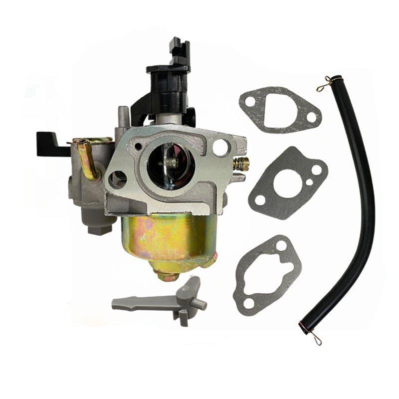 Motorcycle Carburetor Carb 16100-Z0T-911 For Honda GX160RT1 GX160T1 GX160UT1 WMP20X