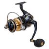 Daiwa SW Spinning Reel 25SALTIGA 8000-H