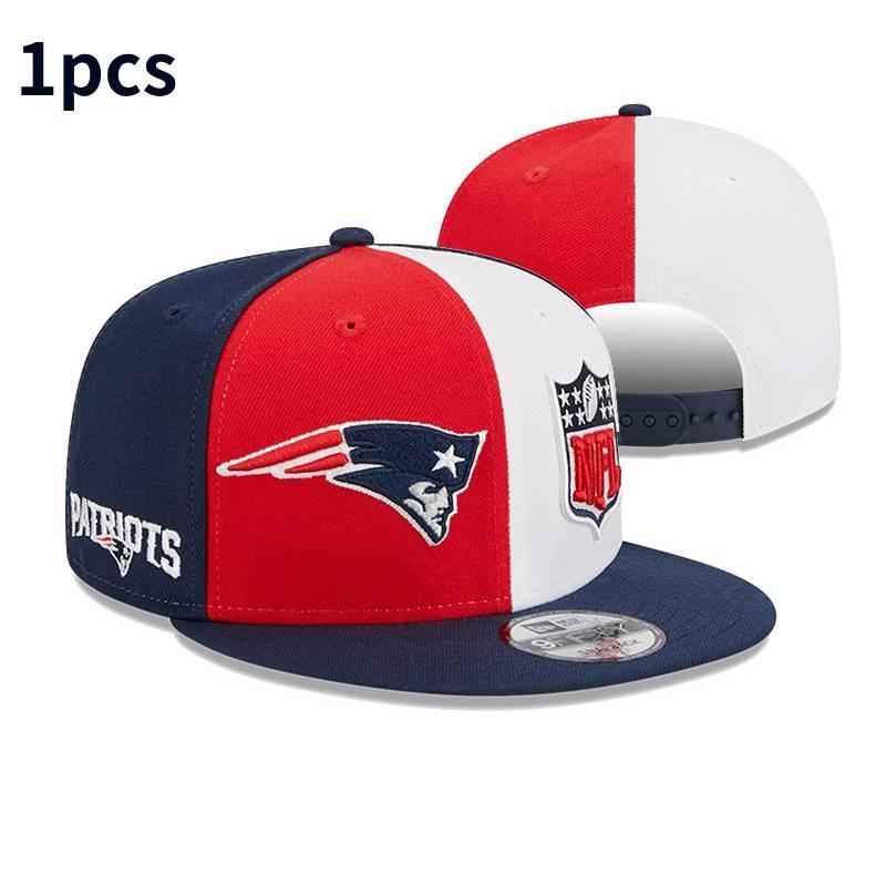 

Sports Rugby Match Team Baseball Cap Peaked Caps Sunproof Fashion Breathable Patriots