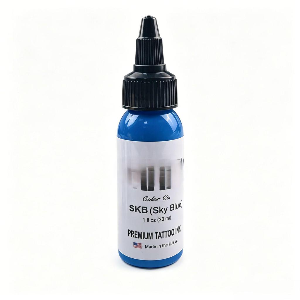 Encre Diane 240ml pour la pratique du tatouage pour le traçage et le remplissage