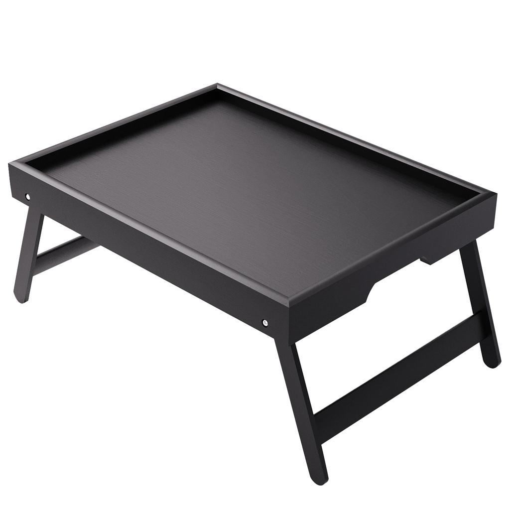 Sofa Tray Folding Table Portable Folding Armrest Tray Sofa Armrest Tray Lazy Small Table
