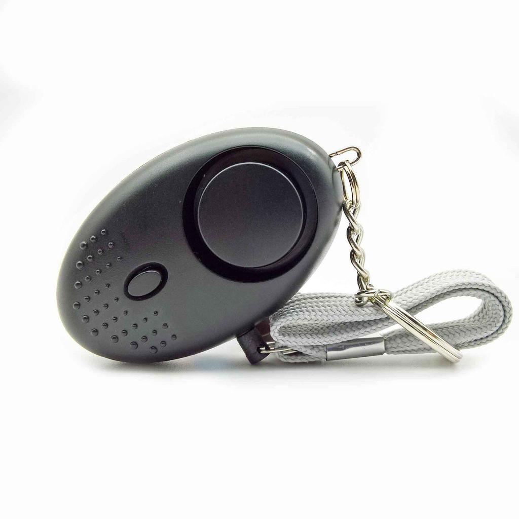 Personal Security Alarm - Anti-Wolf & Anti-Robbery Device