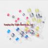 Waterproof Heat Shrink Tubing & Solder Seal Splice Connectors Kit (300/350/500 PCS)