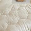 Red Bean Cotton Blend Moisturizing Duvet Insert