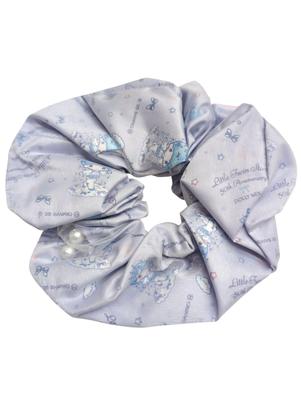 Marimo Craft Little Twin Stars X Dolly Scrunchie Little Twin Stars X Dolly 170mm SRDM-033