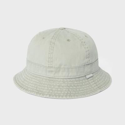 Este É Nunca Aquele Chapéu Balde Pedra