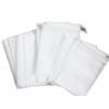 Disposable Non-Woven Tea Bags for Soup, Stewing, Seasoning, Spice, and Chinese Medicine Filtration.