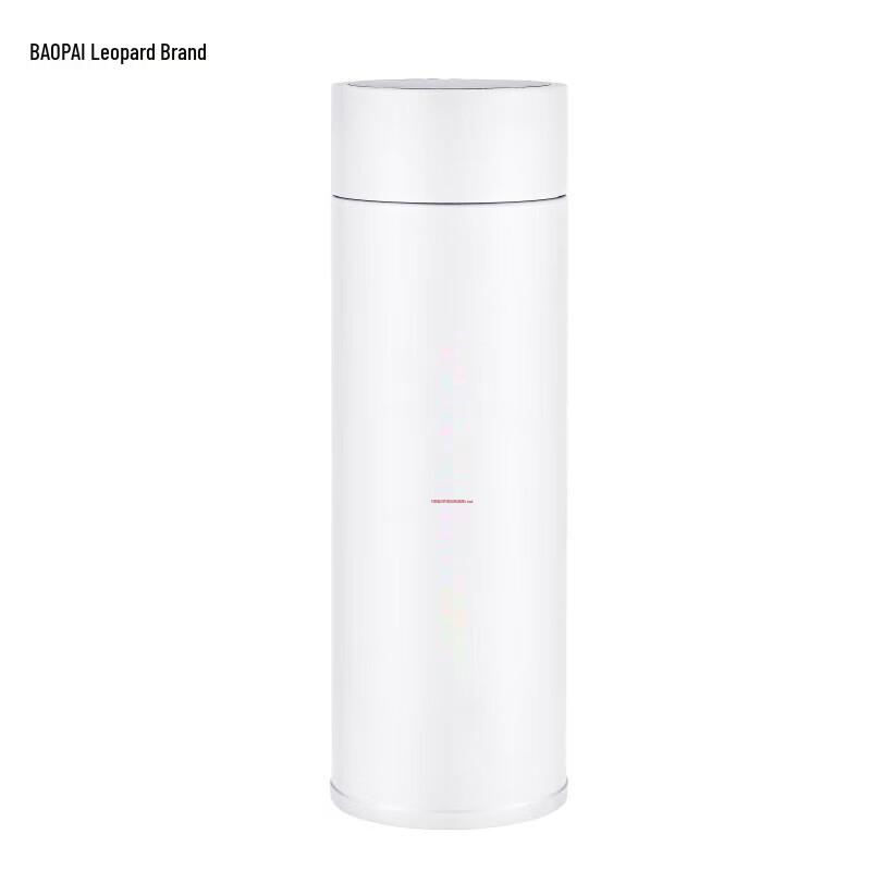 Bao Brand Smart Temperature Display Portable Thermos Mug