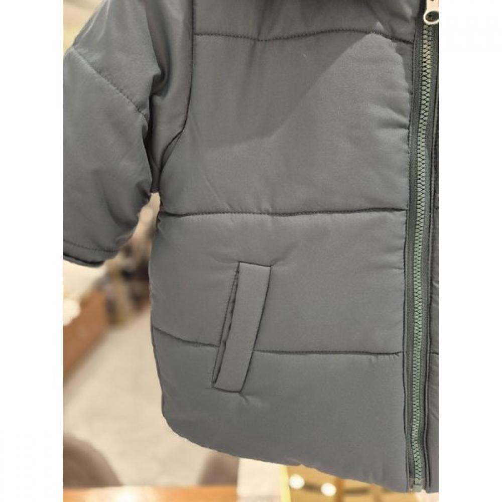 Show Chocola Luca Reversible Padding Jumper Ttowmj085g