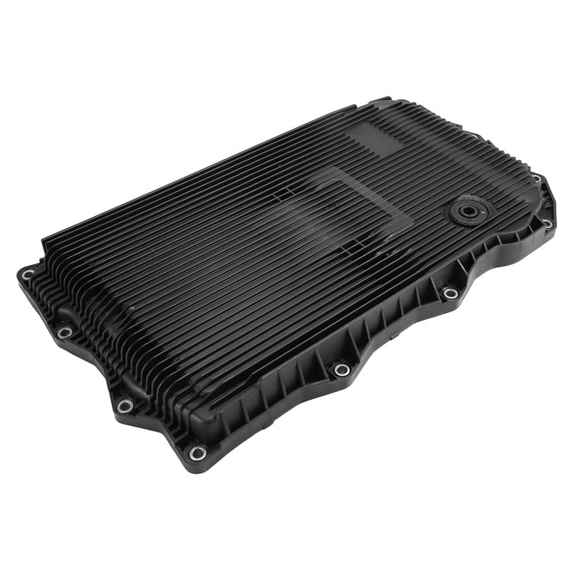 24118612901 Automatic Transmission Oil Pan For BMW F20,F30, F80,X1