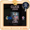 JISOO (Einzelalbum) - KLICK (KLICK BÄRCHEN NFC-Version)