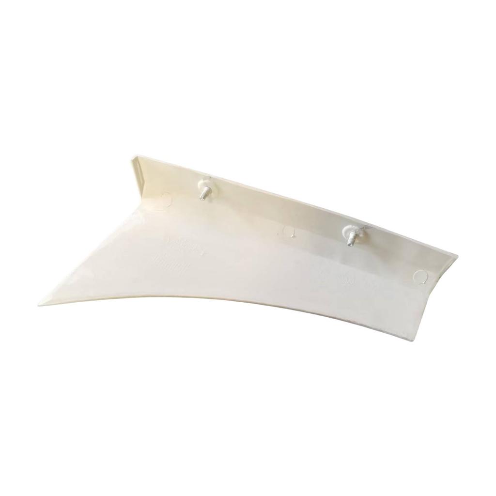 Premium Truck Accessories: Left Pedal Lower Trim for Delong F3000 (DZ13241240427)