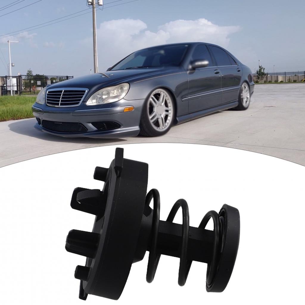 Pro Mercedes Pro W220 Pružina kapoty A2208800529 pro modely třídy S 2000 2006