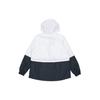 Nike Sportswear Jacket Spring Women's Black White (Unisex) Jackets AJ2983 102