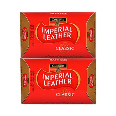 Saponetta Cussons Imperial Leather