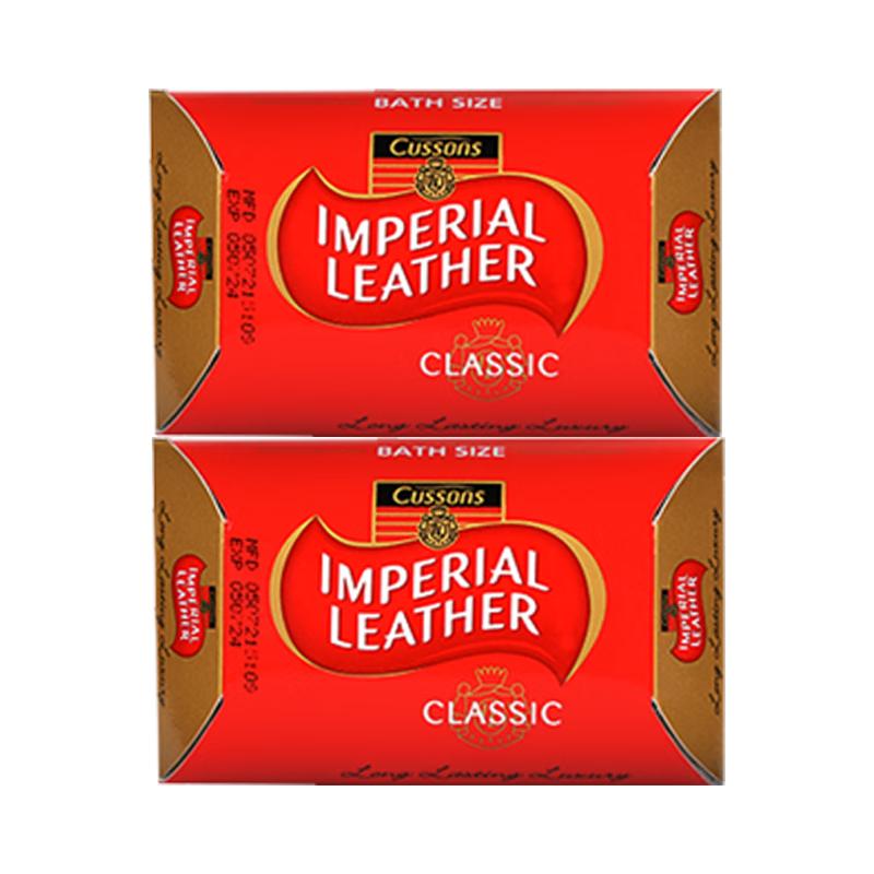 

Cussons Imperial Leather Мило