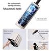 MARYYA Automatic Folding All-Weather Umbrella