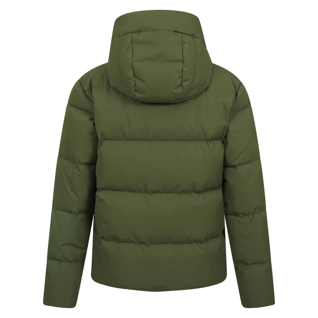 Mountain Warehouse Womens/Ladies Cosy Extreme Short Down Jacket