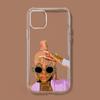 Summer Walker Over It RNB Rapper Phone Case for iPhone 11 12 Pro XS MAX 8 7 6 6S Plus X 5S SE 2020 XR Case