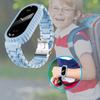 Strap+Case For Xiaomi Mi Band 10 Strap Resin Replaceable Bracelet Wristband for Mi Band 9 8 7 Belt Mi Band 6 5 4 3  Strap