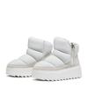 ASH Malica Padding Boots Af4d01042 Wh