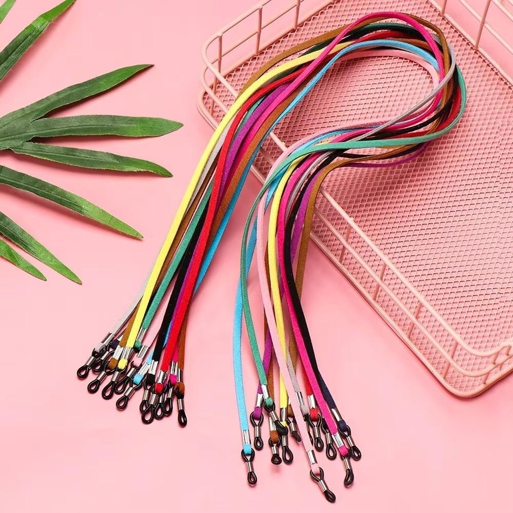 Anti Drop Sunglasses Chains Universal Glasses Lanyard Strap Eyewear Retainer  Women Men
