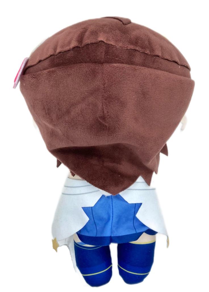 Hololive Production Lying Down Plush Toy, Approx. 26cm (Tokino Sora)