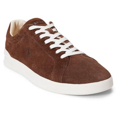 Ralph Lauren Ftw Sneakers HRT CRT II