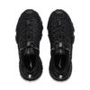 New LiNing Dunes Cushioning, Slip Resistant, Abrasion Resistant Support Low Top Casual Shoes Women's Black AGCV364-4