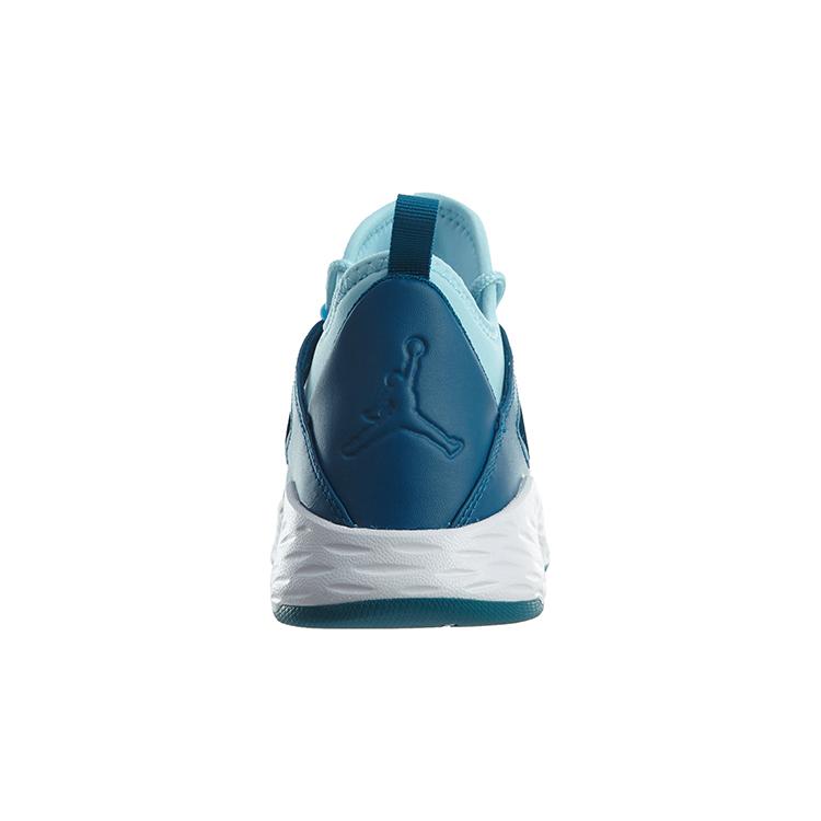 Air Jordan Formula 23 Athleisure Casual Sports Shoe GS 881470-405