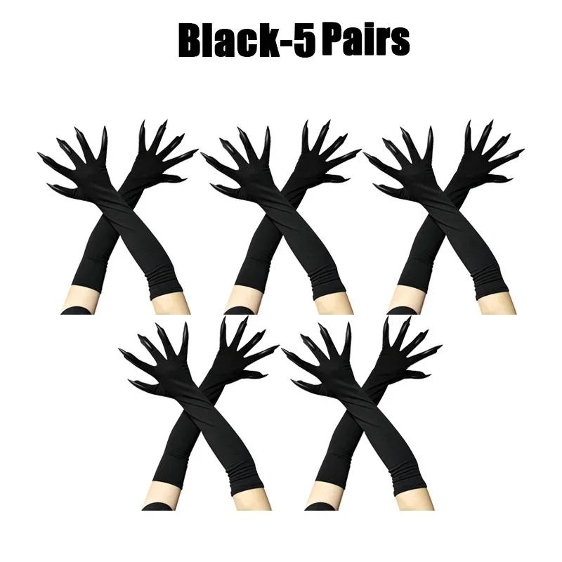 Halloween Party Supplies Pumpkin Drawstring Candy Bags Small Trick or Treat Snack Bags Kids Classroom Favor Goodie Bags Bulk