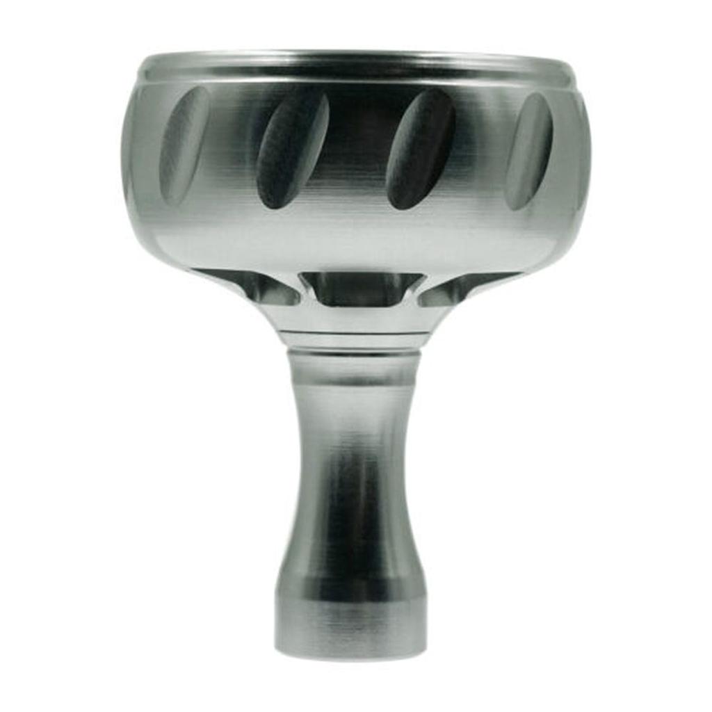 MTCW Handle Knob FUKARIM Gunmetal