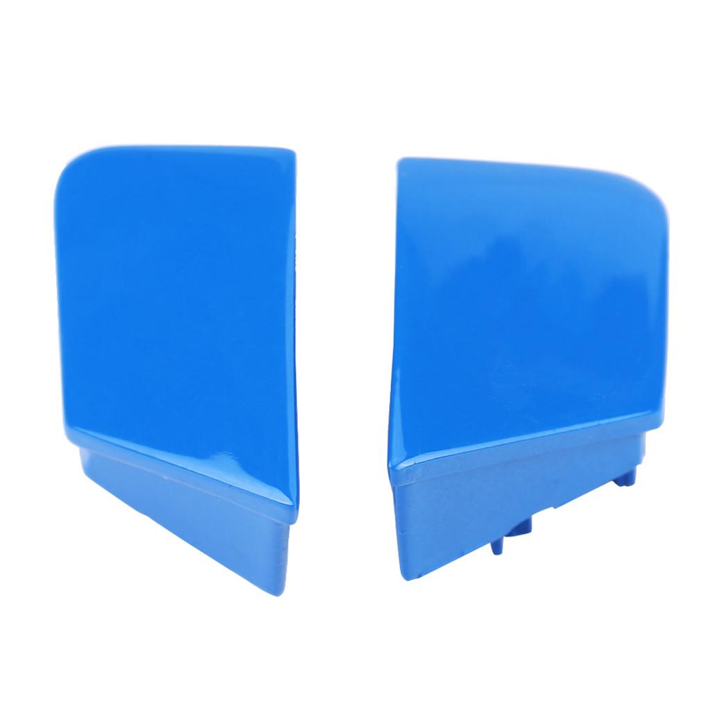 1 Paar Auto Lenkrad M1 M2 Modus Schalterknopf für M3 M4 F80 F82 F83 Blau