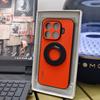 For Xiaomi 17T 17T Pro Case New Fashion High-quality Magnetic Bracket Non-slip Protection Phone Cover For Xiaomi Mi 17TPro Shell