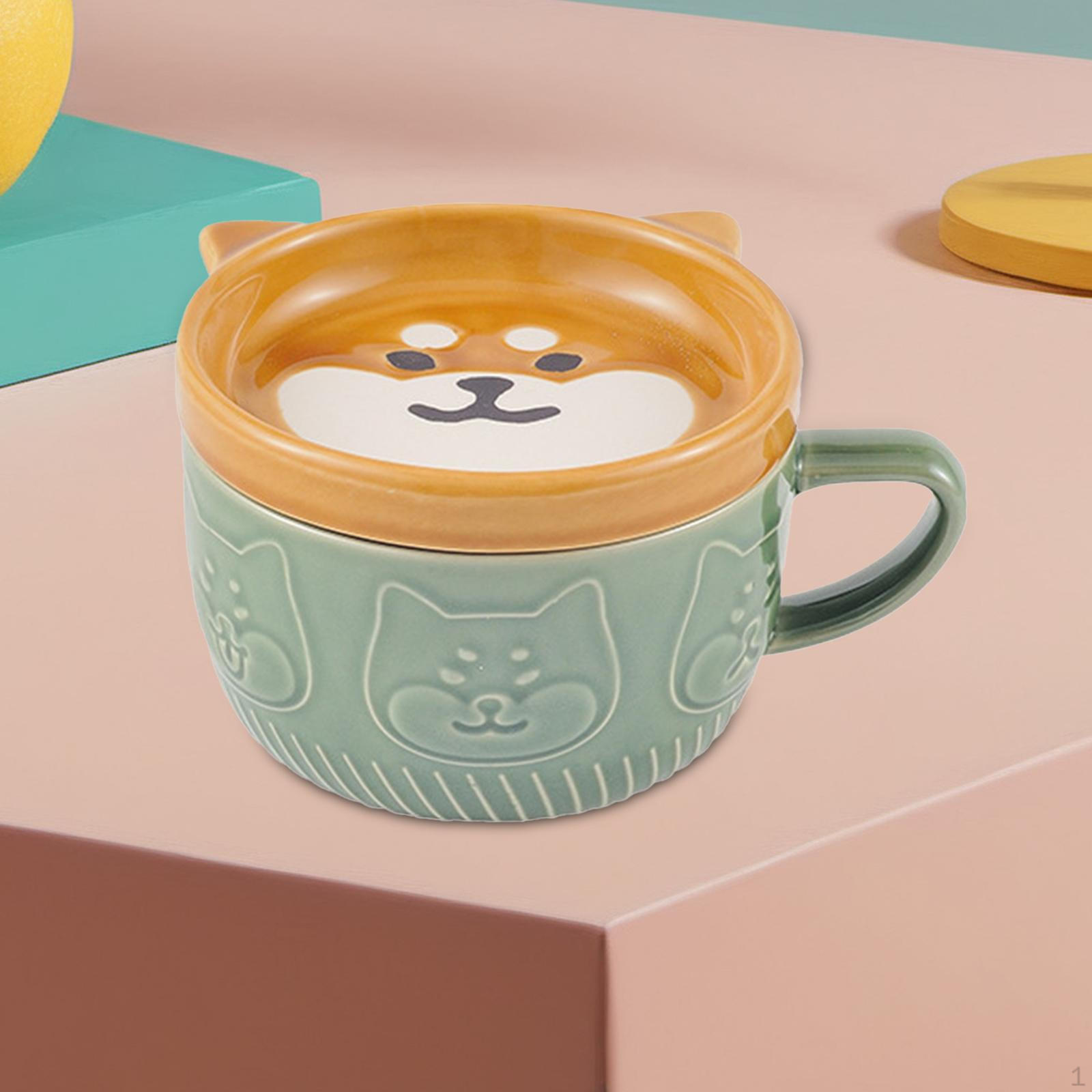 

Керамическая кружка для кофе Latte Art Cup Juice Milk 3D для девочек и женщин ко Дню святого Валентина