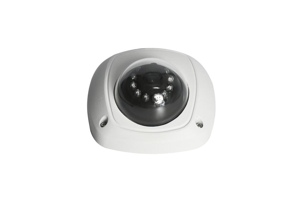 Maxicam Rb C91 Ahd Ntsc + Ir Universal Dome Camera
