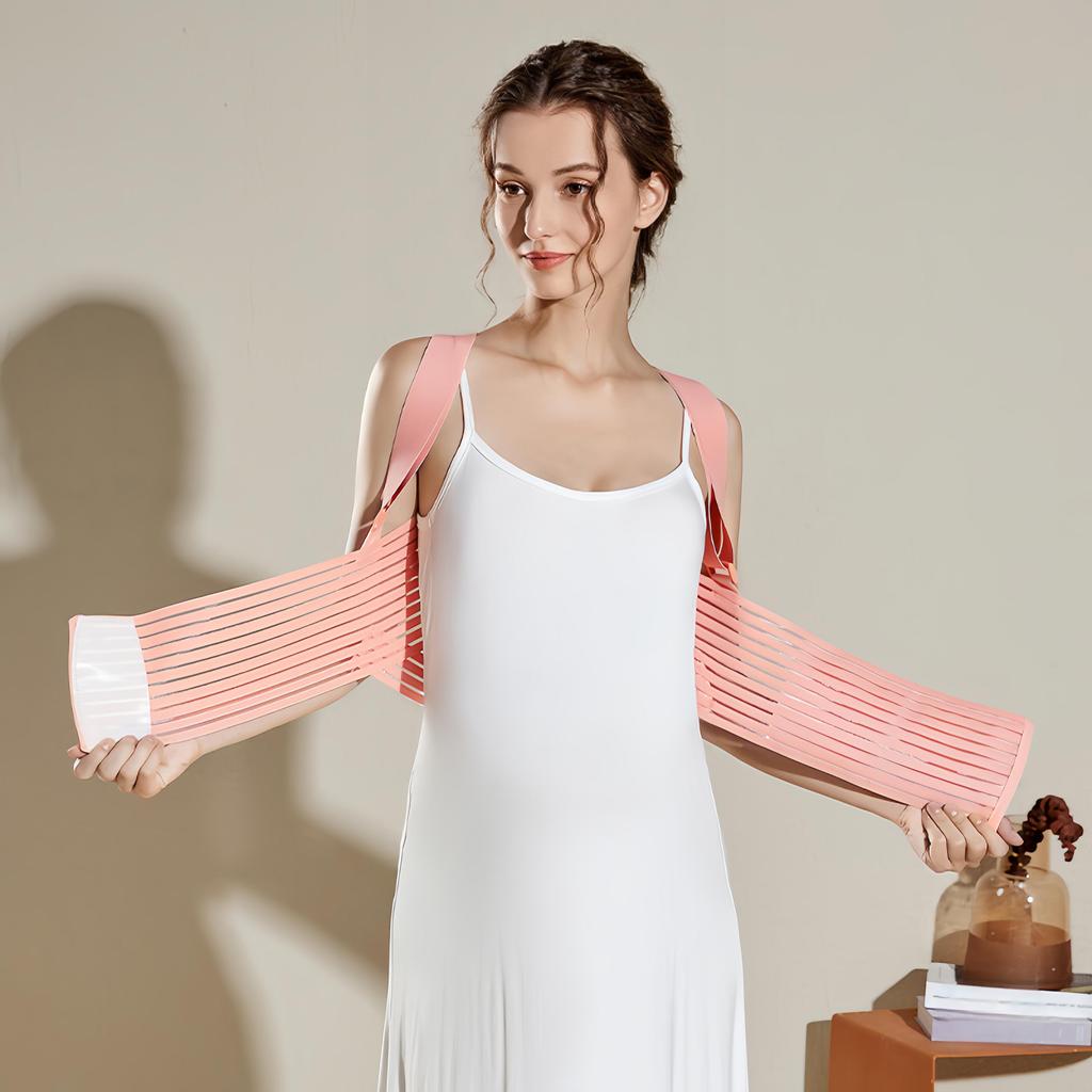 Special Abdominal Support For Pregnant Women Waist Support For Late Pregnant Women Abdominal Support With Strap Waist Protection